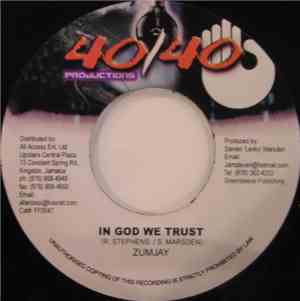 Zumjay - In God We Trust
