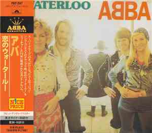 ABBA - Waterloo