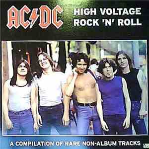 AC/DC - High Voltage Rock 'N' Roll