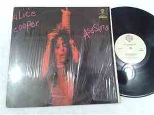 Alice Cooper - Asesino (Killer)
