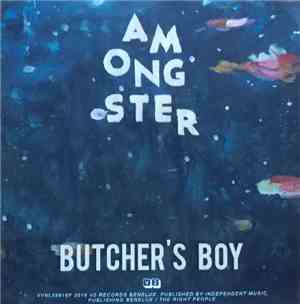 Amongster - Butcher's Boy