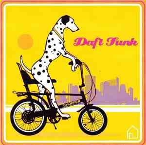 Andrew Kingslow / Philip Kirby / James Knight - Daft Funk