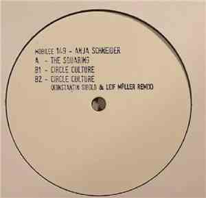 Anja Schneider - Circle Culture