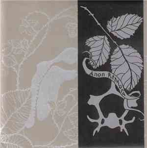 Anon Remora - Beneath The Solace