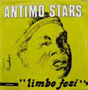 Antimo Stars - Limbo Fesi