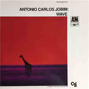 Antonio Carlos Jobim - Wave