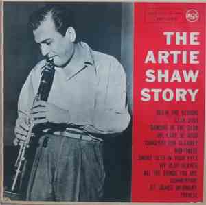 Artie Shaw - The Artie Shaw Story