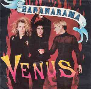 Bananarama - Venus
