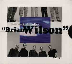Barenaked Ladies - Brian Wilson