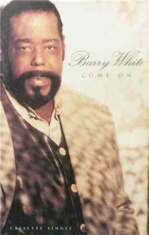Barry White - Come On