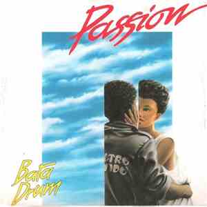 Bata Drum - Passion