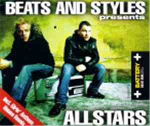 Beats And Styles - Allstars