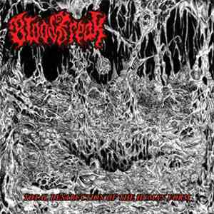 Blood Freak - Total Destruction Of The Human Form