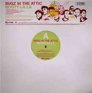 Booty La La - Bugz in the Attic