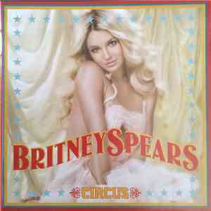 Britney Spears - Circus