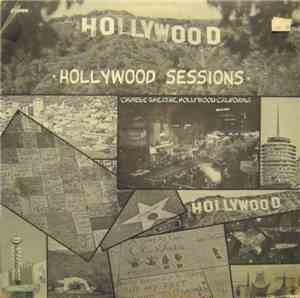 Buddy Raye & Michelle Wood  - Hollywood Sessions