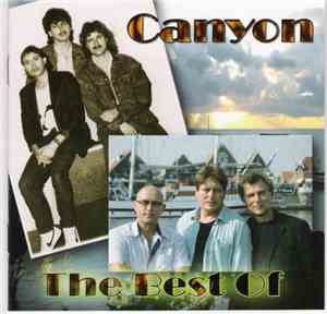 Canyon  - The Best Of Canyon