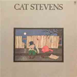 Cat Stevens - Teaser And The Firecat
