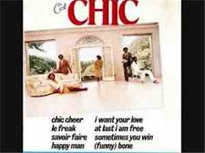 Chic - C'est Chic