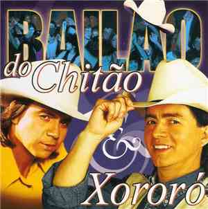 Chitão & Xororó - Bailão Do Chitão & Xororó