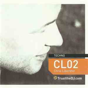Chris Liberator - CL02