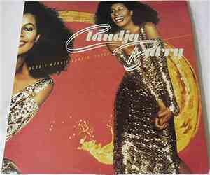 Claudja Barry - Boogie Woogie Dancing Shoes