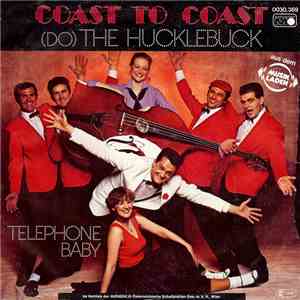 Coast To Coast - (Do) The Hucklebuck