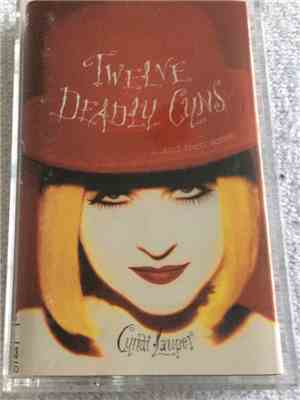 Cyndi Lauper - Twelve Deadly Cyns ...And Then Some