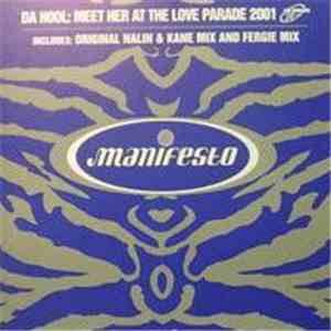 Da Hool - Meet Her At The Love Parade 2001