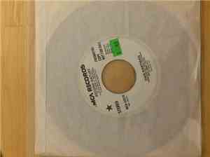 Dan Hartman - Second Nature