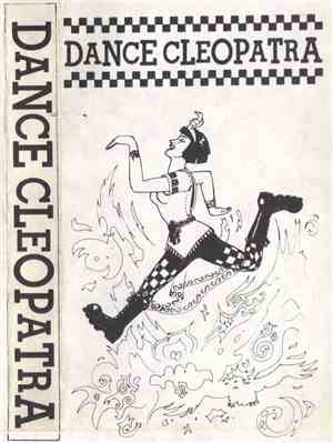 Dance Cleopatra - Dance Cleopatra