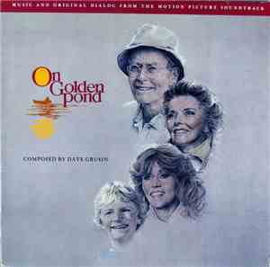 Dave Grusin - Music And Original Dialog From The Motion Picture Soundtrack ...