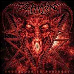 Deamon - Condemned To Darkness