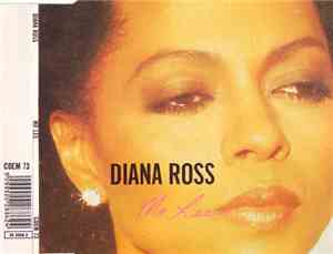 Diana Ross - Mr. Lee