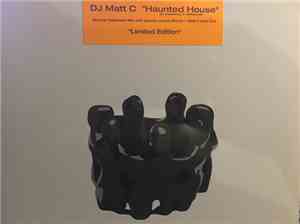 DJ Matt C - Haunted House