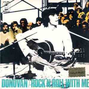 Donovan - Rock And Roll With Me