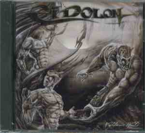 Eidolon - Nightmare World