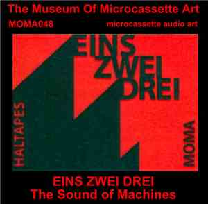Eins Zwei Drei - The Sound Of Machines