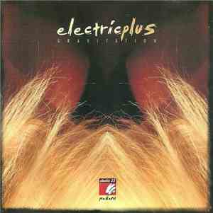 Electricplus - Gravitation