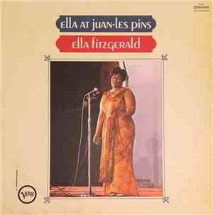 Ella Fitzgerald - Ella At Juan-Les Pins