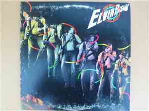 Elvin Bishop - Struttin' My Stuff