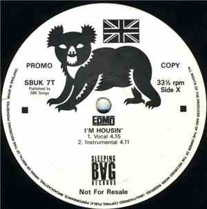 EPMD - I'm Housin'