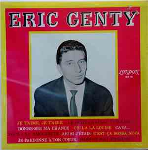 Eric Genty - Éric Genty