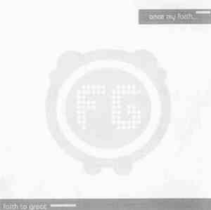 Faith To Great - Once My Faith