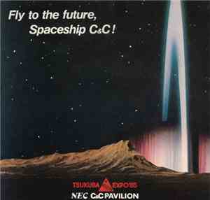 Fumitaka・Anzai (TPO2) - Fly To The Future, Spaceship C&C!