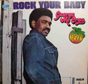 George Mc Crae - Rock Your Baby