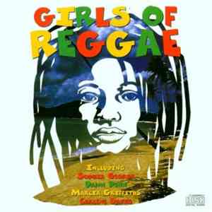 Girls Of Reggae - Girls Of Reggae