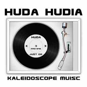 Huda Hudia - Just Go