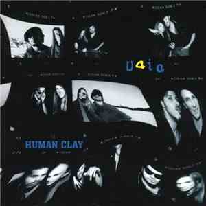 Human Clay - U4ia