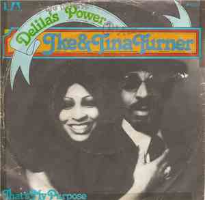 Ike & Tina Turner - Delila's Power
